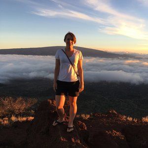 Meet your Posher, Charlotte
